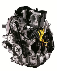 P20E5 Engine